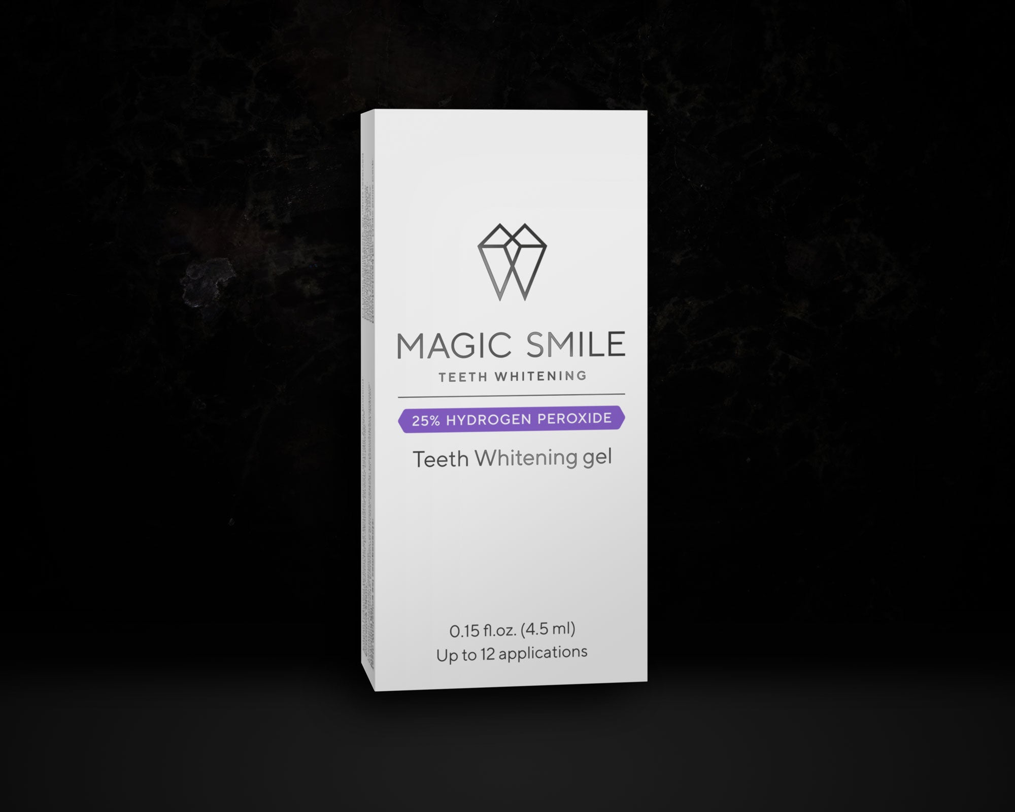 Комплект Перекис Водню 25%