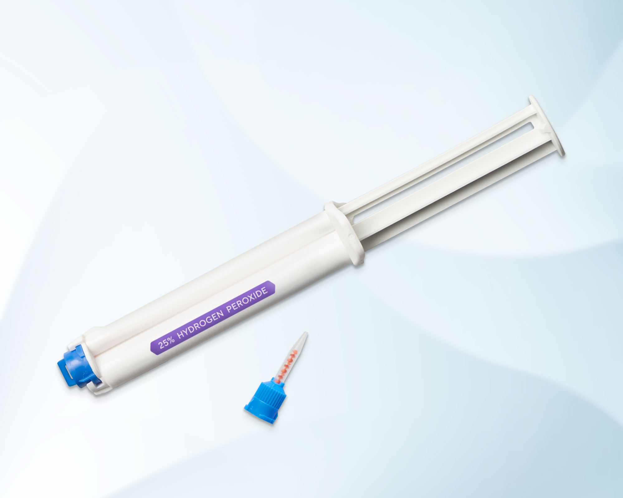 Рефіл Перекис Водню 25%