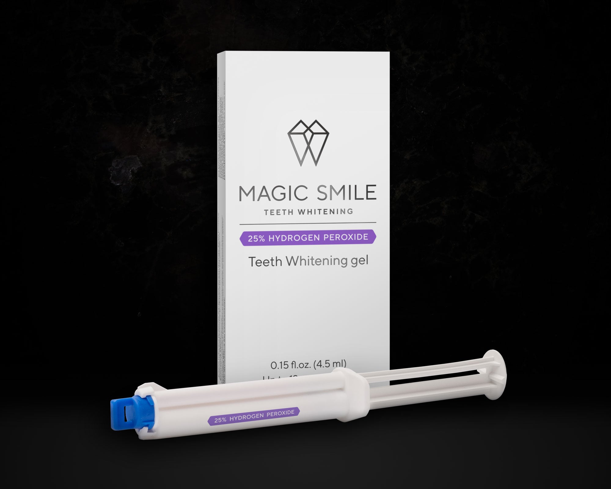 Рефіл Перекис Водню 25%