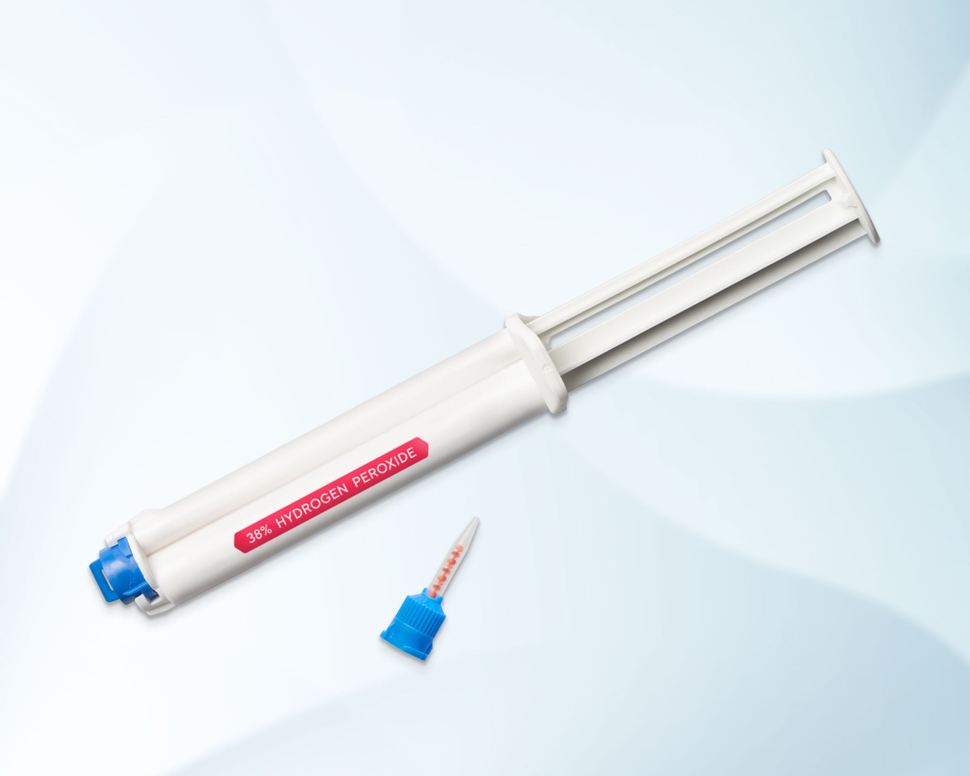 Рефіл Перекис Водню 38%
