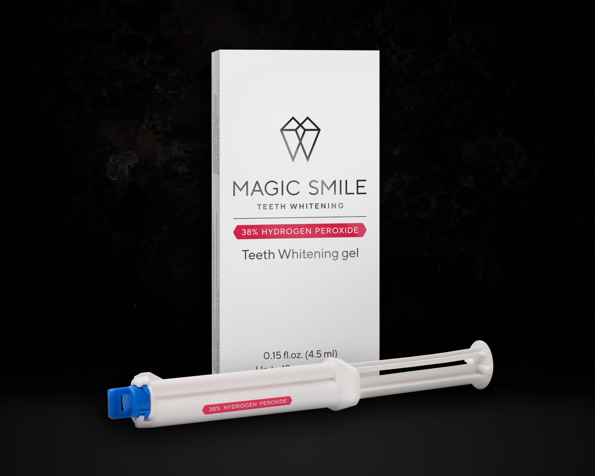 Рефіл Перекис Водню 38%