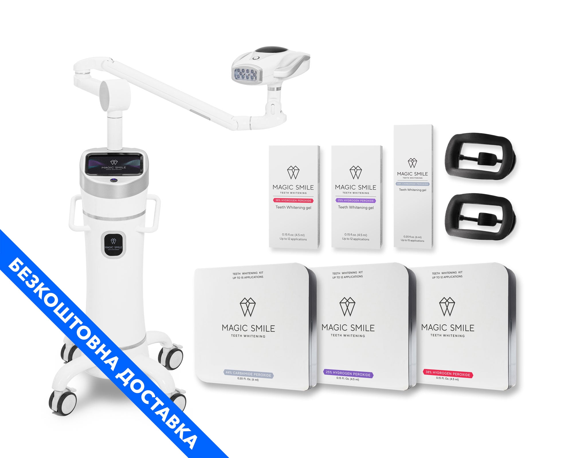 Комплекс Pro+