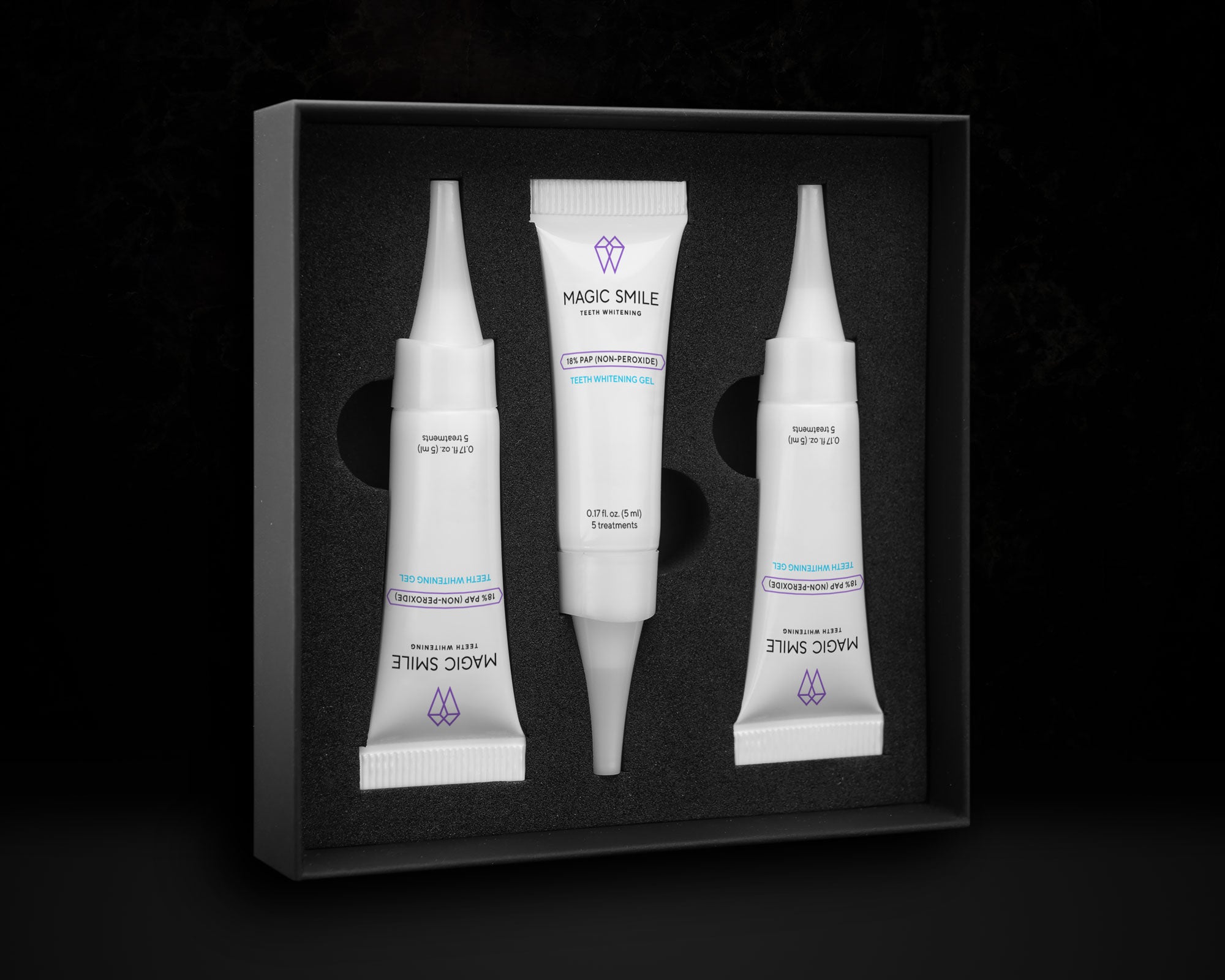 Рефіл Magic Gel