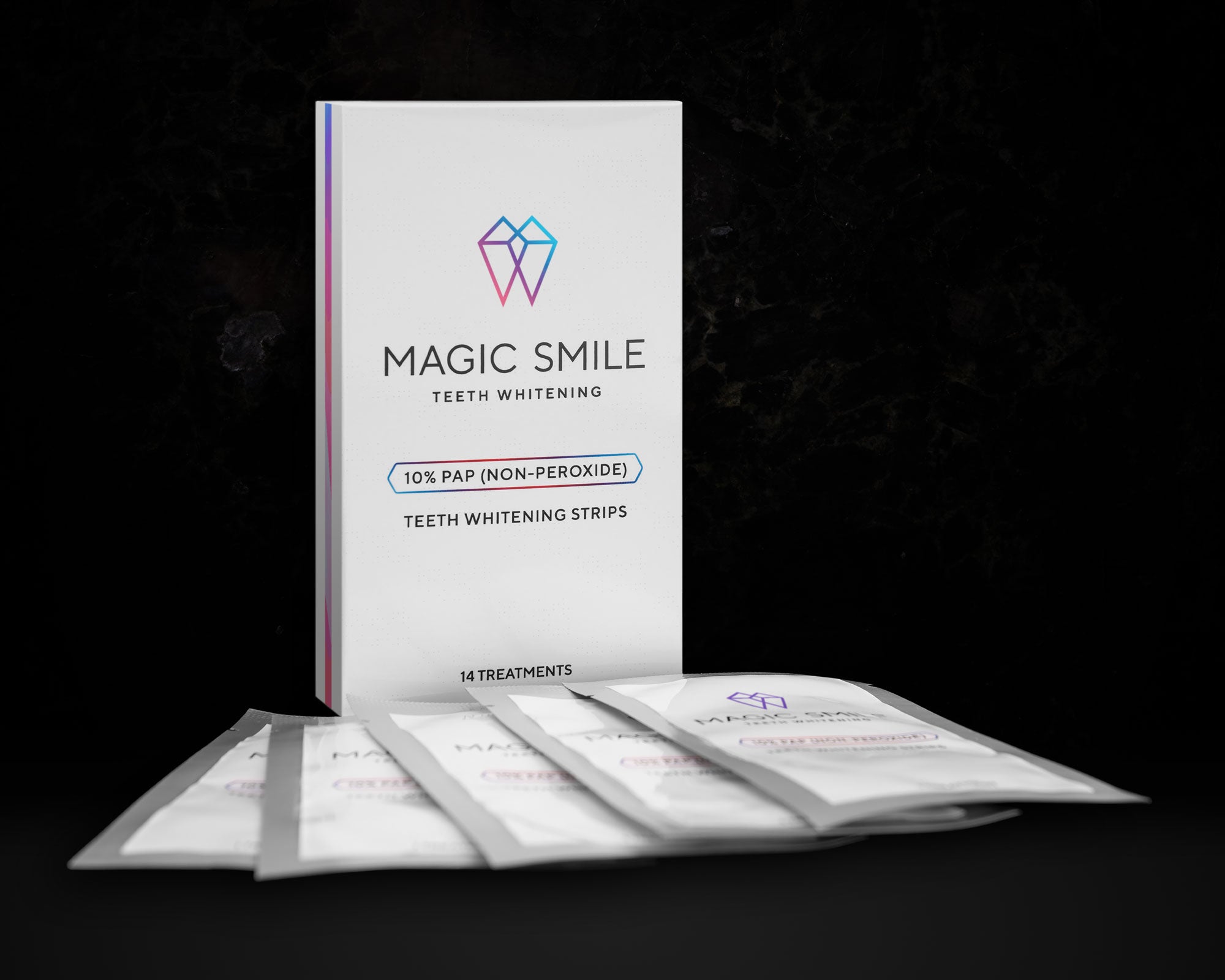 Смужки Magic Strips