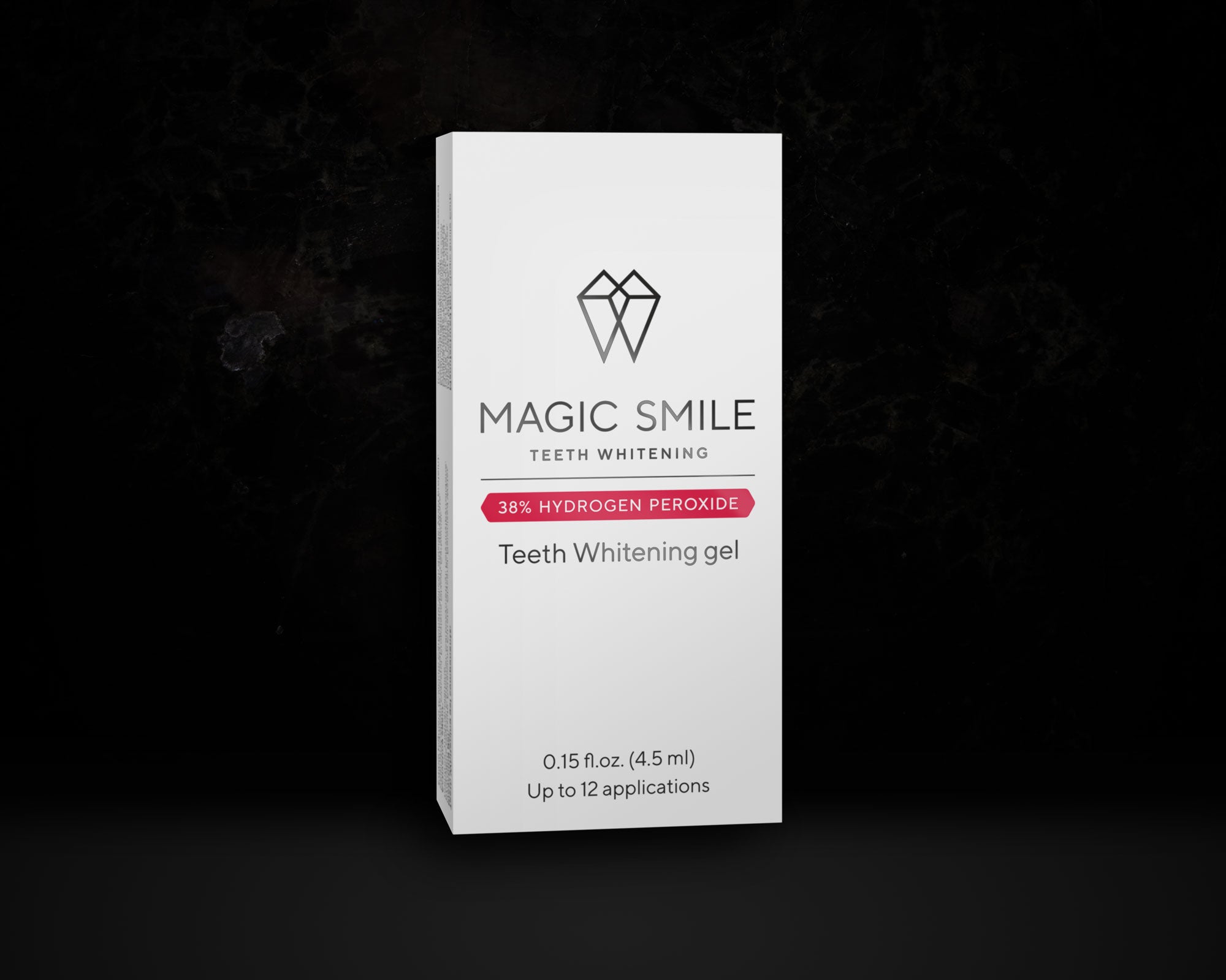 Комплект Перекис Водню 38%